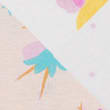 7pk Pure Cotton Flower Fairies Knickers, PINK MIX, swatch