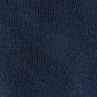 7 Pack of Ankle School Socks, NAVY, swatch