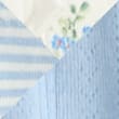 7 Pack Floral Striped Knickers (18 Mths - 16 Yrs), LIGHT BLUE MIX, swatch