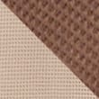 2pk Heatgen™ Thermal Waffle Tops (2-14 Yrs), SANDSTONE, swatch
