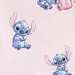 Lilo & Stitch™ Thermal Set (2-12 Yrs), PINK MIX, swatch