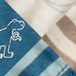 7 Pack Pure Cotton Dinosaur Stripe Briefs (18 Mths - 10 Yrs), NATURAL MIX, swatch