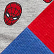 5pk Pure Cotton Spider-Man™ Briefs (2-8 Yrs), RED MIX, swatch