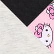 3pk Cotton Rich Hello Kitty™ Crop Tops (6-16 Yrs), MULTI, swatch