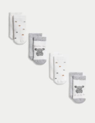 H&m sock size baby best sale