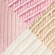 5 Pack Cotton Rich Ribbed Baby Socks (0-2 Yrs), MULTI, swatch