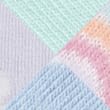 5pk Cotton Rich Rainbow Socks, MULTI, swatch