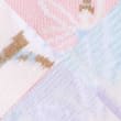 5 Pack Cotton Rich Ballerina Socks, MULTI, swatch