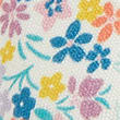 Kids' Floral Mary Jane Pumps, MULTI, swatch