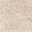 Kids' Fair Isle Flip Top Gloves (3-13 Yrs), OATMEAL, swatch