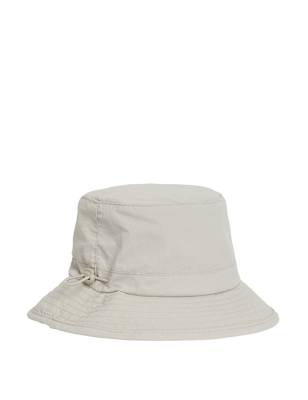 

Boys M&S Collection Kids' Sun Hat (3-13 Yrs), Stone