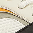 Kids&rsquo; Colour Block Trainers, WHITE MIX, swatch