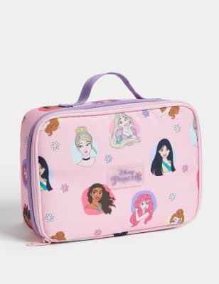 

M&S Collection Lunchbox mit Disney Princess™-Motiv - Rosa, Rosa