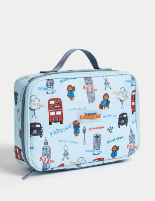 

M&S Collection Fiambrera infantil de Paddington Bear™ - Multicolor, Multicolor