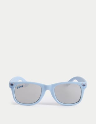 

M&S Collection Gafas de sol infantiles Lilo & Stitch™ - Light Blue, Light Blue