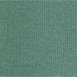 Cotton Rich Ribbed Fitted Crop T-Shirt (6-16 Yrs), BOTTLE GREEN, swatch