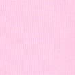 Cotton Rich Ribbed Fitted Crop T-Shirt (6-16 Yrs), SOFT MAGENTA, swatch