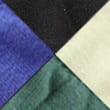5 Pack Cotton Rich Runner Shorts (6-16 Yrs), GREEN MIX, swatch