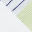 3 Pack Cotton Rich Vests (6-16 Yrs), BLUE MIX, swatch