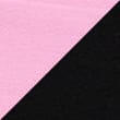 2 Pack Cotton Rich Cycling Shorts (6-16 Yrs), PINK MIX, swatch