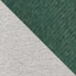 2 Pack Cotton Rich Cycling Shorts (6-16 Yrs), GREEN MIX, swatch