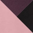 3 Pack Cotton Rich Fold Waist Kickflares (6-16 Yrs), MULTI, swatch