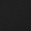 Cotton Rich Vest Top (6-16 Yrs), BLACK, swatch