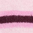 Slouchy Knit Jumper (6-16 Yrs), PINK MIX, swatch