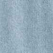 Denim Patchwork Dungarees (6-16 Yrs), DENIM, swatch