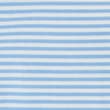 Pure Cotton Striped Shirt (6-16 Yrs), BLUE MIX, swatch