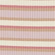 Cotton Rich Ribbed Cold Shoulder Top (6-16 Yrs), PINK MIX, swatch