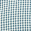 Stormwear&trade; Gingham Puffer Jacket (6-16 Yrs), GREEN MIX, swatch