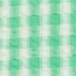 Pure Cotton Gingham Tie Top (6-16 Yrs), GREEN MIX, swatch
