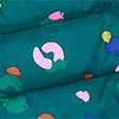 Stormwear&trade; Lightweight Padded Jacket (2-16 Yrs), GREEN MIX, swatch
