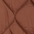Stormwear&trade; Quilted Coat (6-16 Yrs), BROWN, swatch
