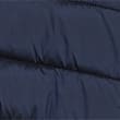 Padded Hooded Jacket (6-16 Yrs), NAVY, swatch