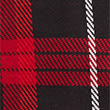 Checked Skirt (6-16 Yrs), RED MIX, swatch
