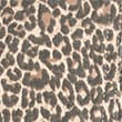Leopard Print Denim Skirt (2-16 Yrs), MULTI, swatch
