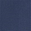 Cotton Blend Drop Waist Gingham Dress (6-16 Yrs), NAVY MIX, swatch