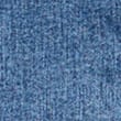 Denim Button Through Dress (6-16 Yrs), DENIM, swatch