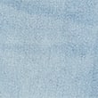 Mom Fit Denim Patchwork Jeans (6-16 Yrs), LIGHT DENIM, swatch