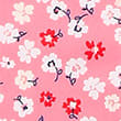 Cheery Print Frill Swimsuit (3-16 Years), PINK MIX, swatch
