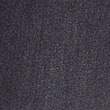 Denim Embroidered Wide Leg Jeans (6-16 Yrs), BLACK, swatch