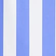 Striped Swimsuit (6-16 Yrs), BLUE MIX, swatch