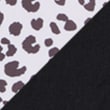 2pk Leopard Swimsuits (6-16 Yrs), BLACK, swatch