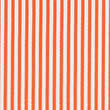 Striped Bikini (6-16 Yrs), ORANGE MIX, swatch