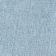 Regular Denim Paperbag Waist Jeans (6-16 Yrs), LIGHT DENIM, swatch