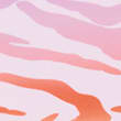 Zebra Print Swimsuit (6-16 Yrs), WHITE, swatch