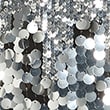 Sequin Dress (6-16 Yrs), SILVER, swatch