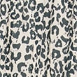 Pure Cotton Leopard Print Dress (6-16 Yrs), BROWN MIX, swatch